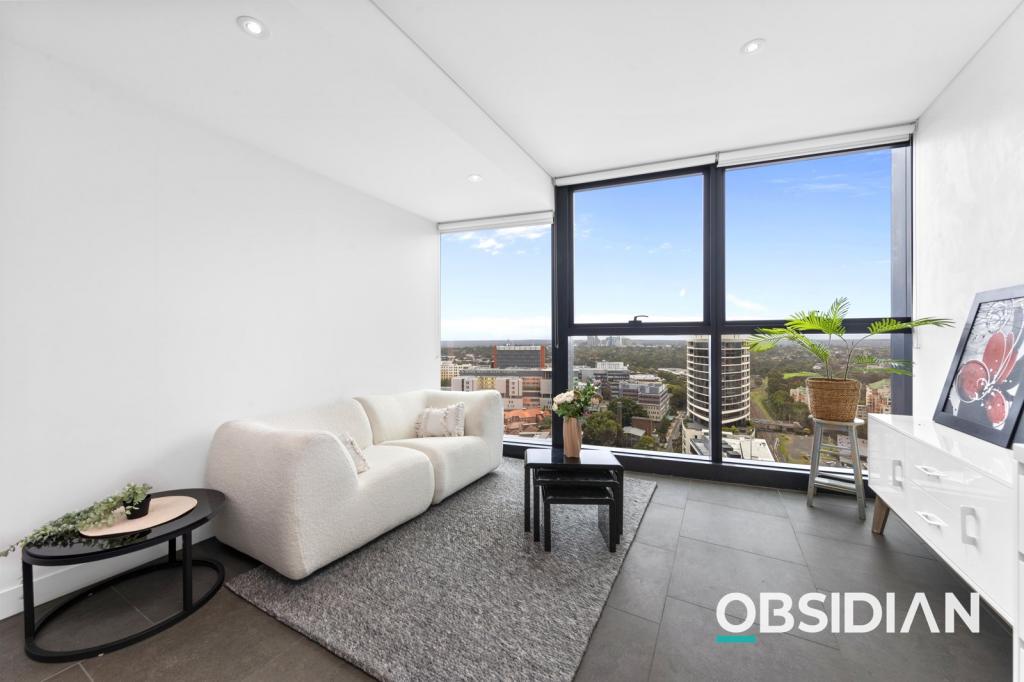 3006/1 MARSHALL AVE, ST LEONARDS, NSW 2065