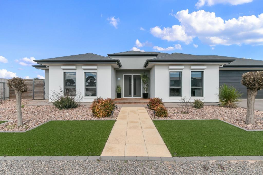 34 Chapple St, Moonta Bay, SA 5558