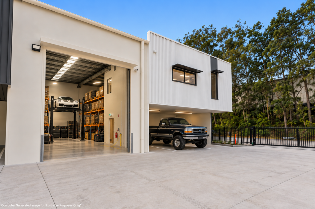 13/5-7 ALEX FISHER DR, BURLEIGH HEADS, QLD 4220