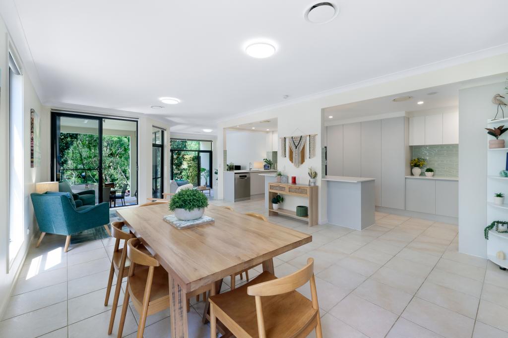 2005/1 The Vistas Dr, Carrara, QLD 4211