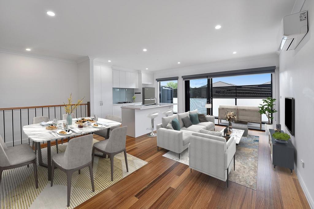 2/36 Seston St, Reservoir, VIC 3073