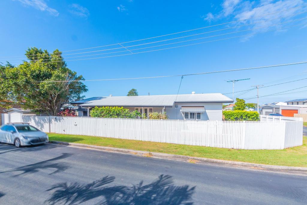 4 Mein St, Scarborough, QLD 4020