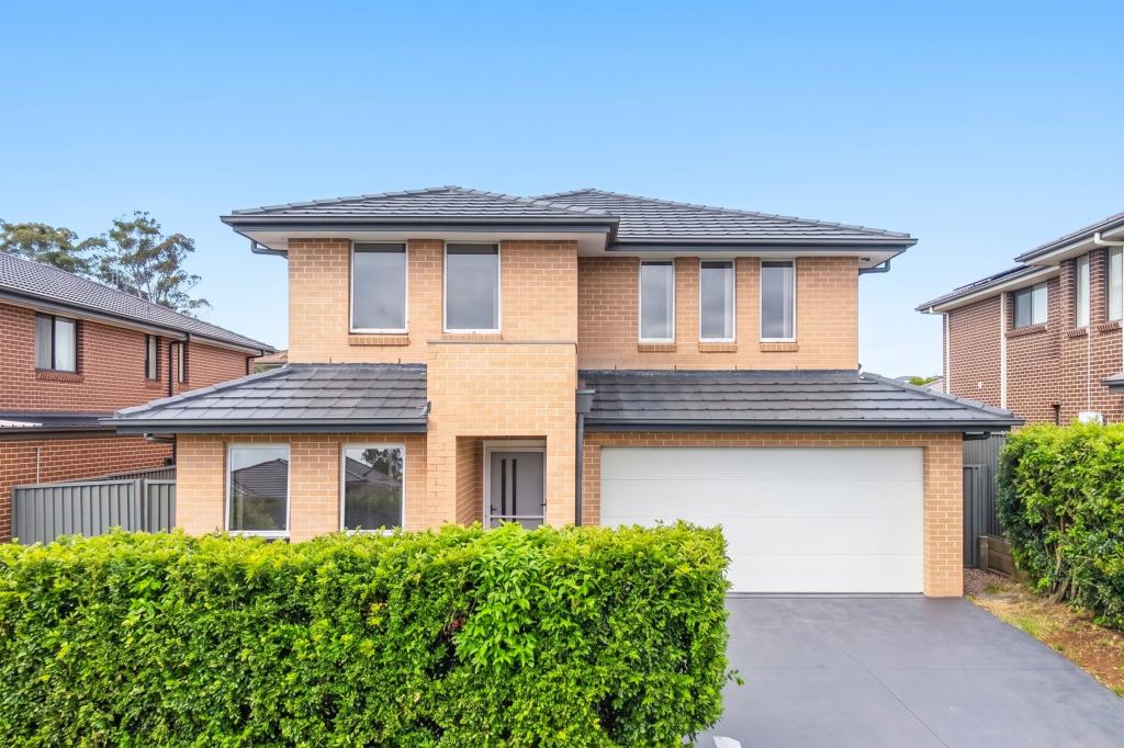 11 CRAVEN ST, NORTH KELLYVILLE, NSW 2155