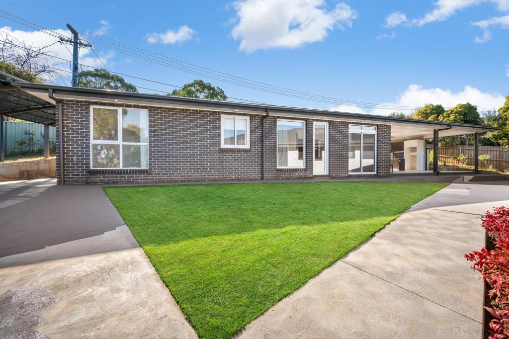 10a Mitta Pl, Kaleen, ACT 2617