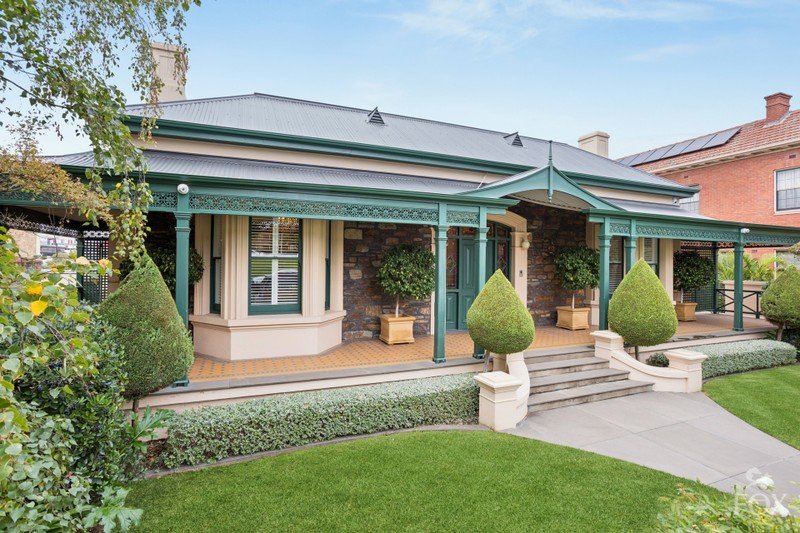99 Palmer Pl, North Adelaide, SA 5006