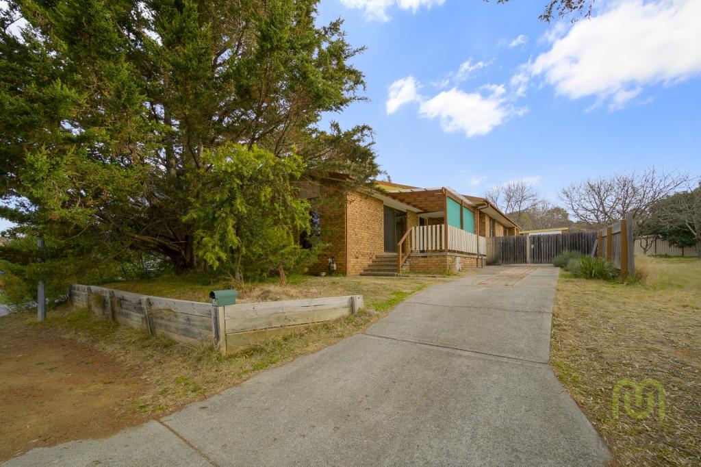 23 Hammill Cl, Calwell, ACT 2905