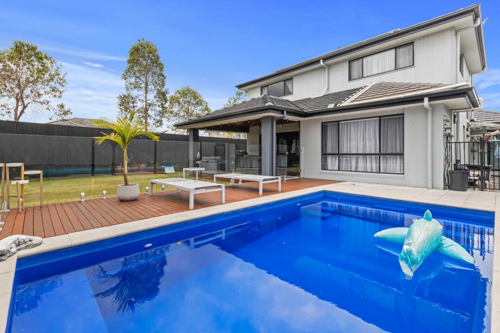 Contact Agent For Address, North Lakes, QLD 4509