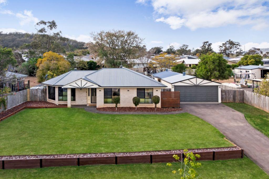 5 Isaac St, Westbrook, QLD 4350