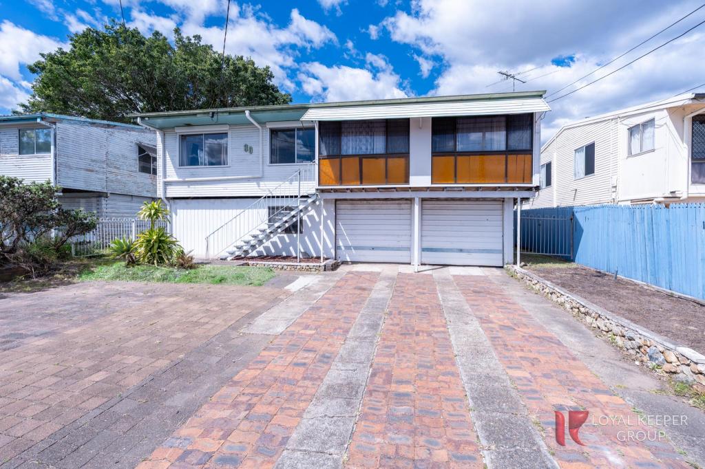 80 BRADMAN ST, SUNNYBANK HILLS, QLD 4109