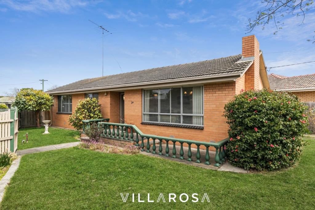 24 Dorward Ave, Newcomb, VIC 3219