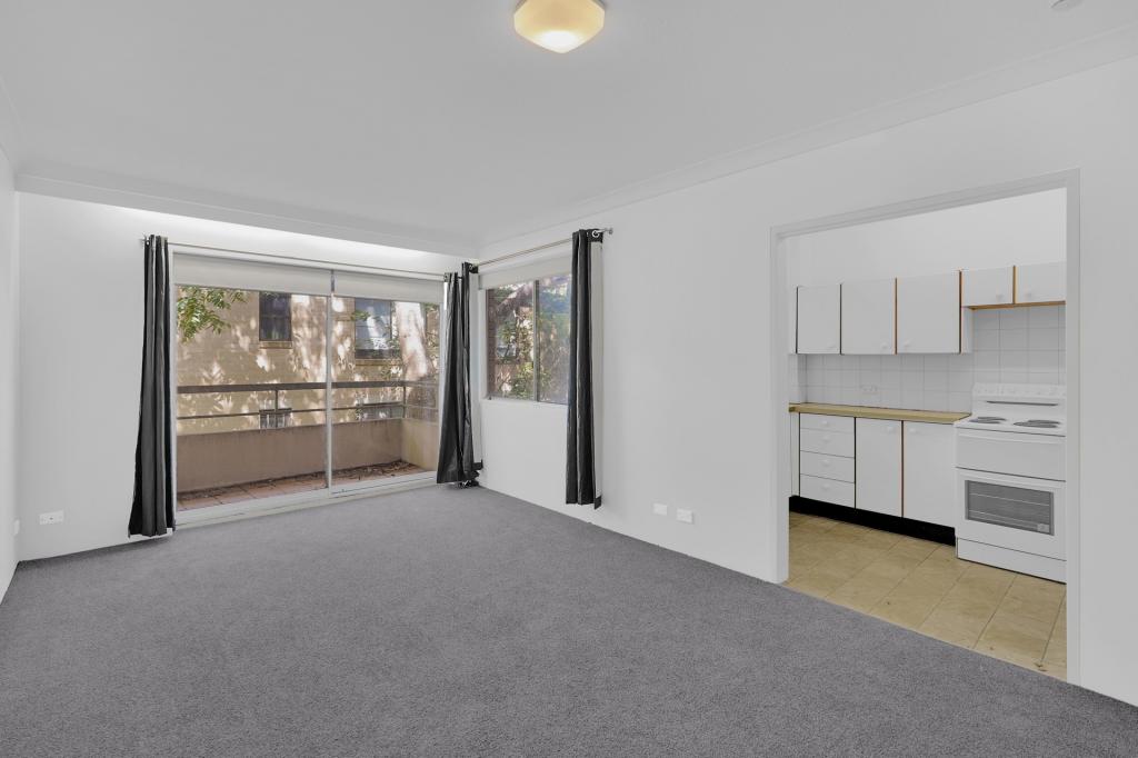 7/64 GERARD ST, CREMORNE, NSW 2090