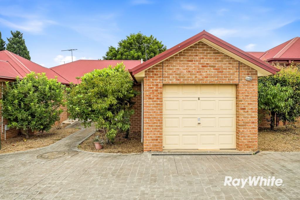 5/171-175 TARGO RD, GIRRAWEEN, NSW 2145