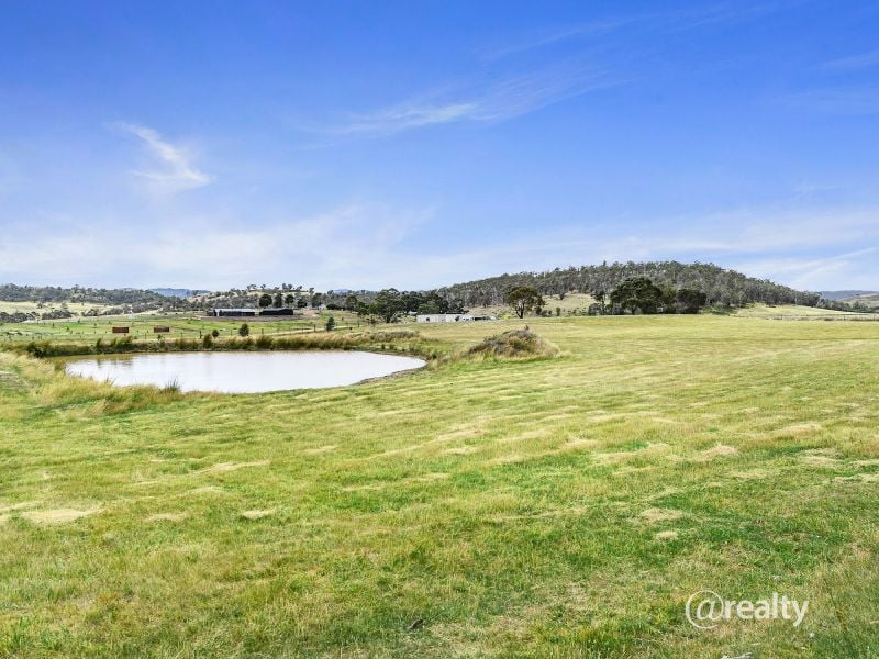 133 Springhill Bottom Rd, Colebrook, TAS 7027