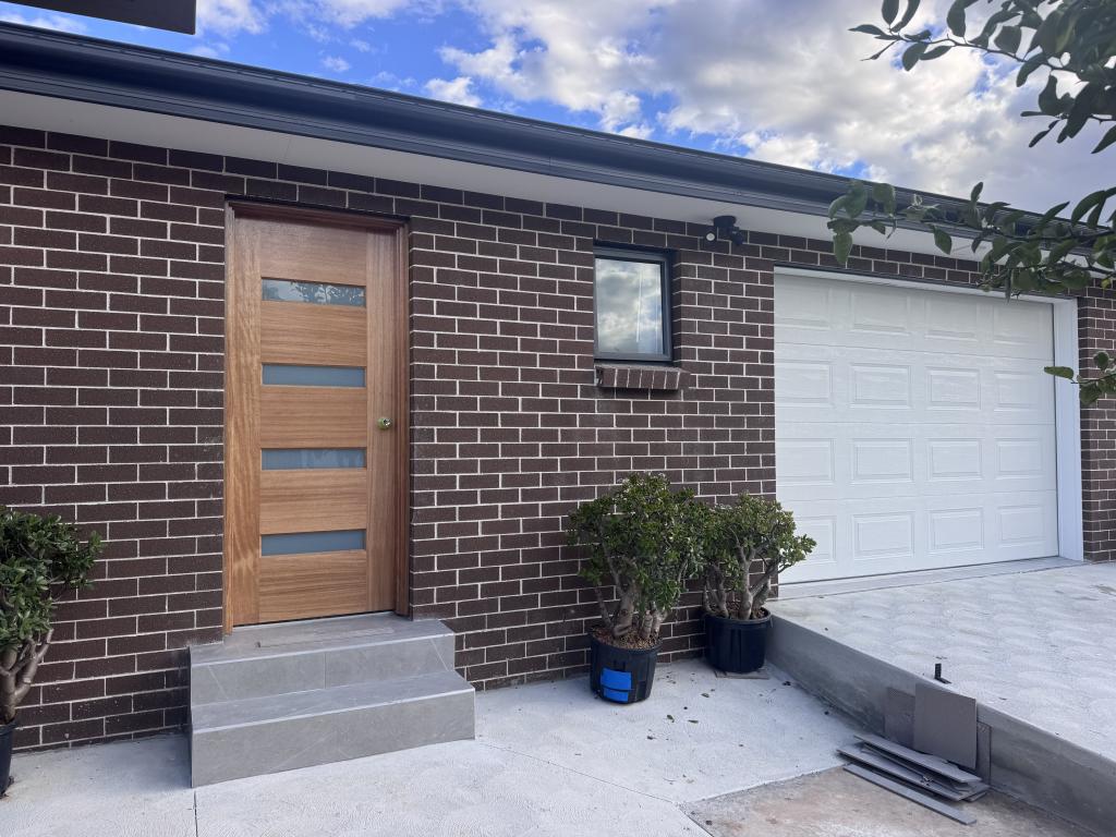 118A NORTH LIVERPOOL RD, HECKENBERG, NSW 2168