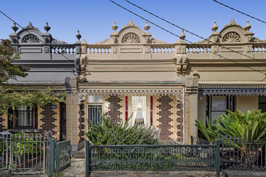 414 Station St, Carlton North, VIC 3054
