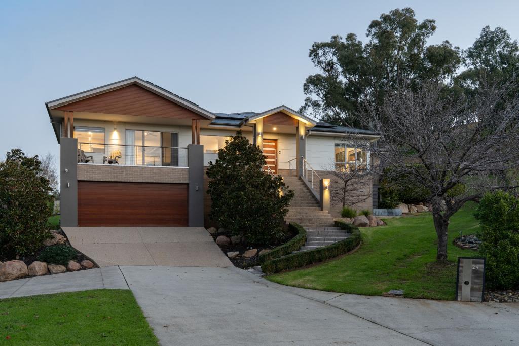 29 Ballara Dr, West Wodonga, VIC 3690