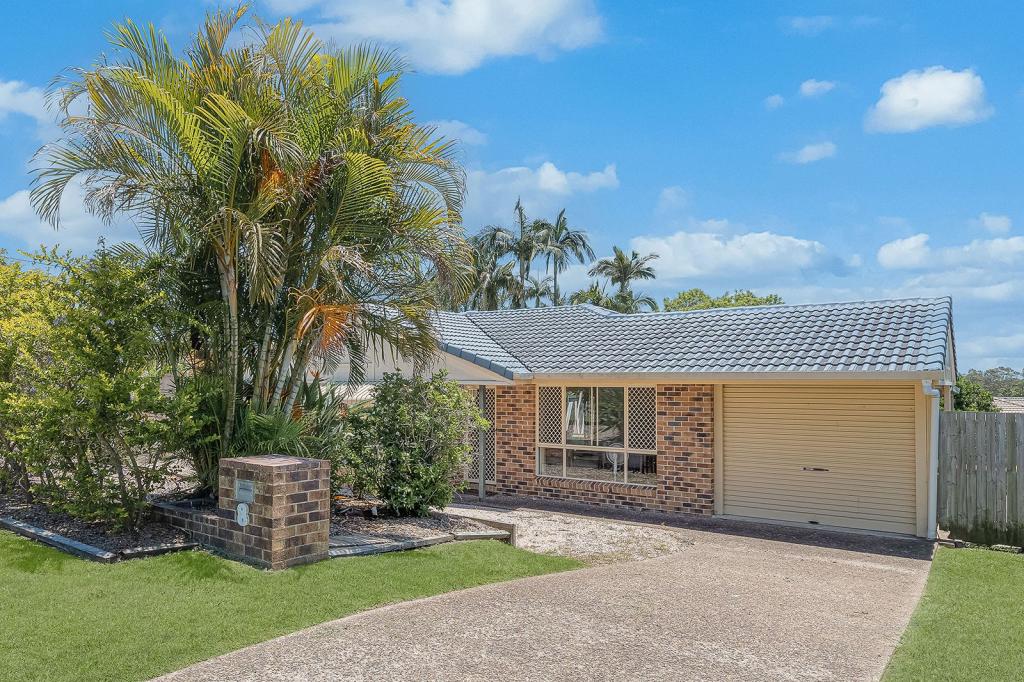 8 Maltry St, Camira, QLD 4300