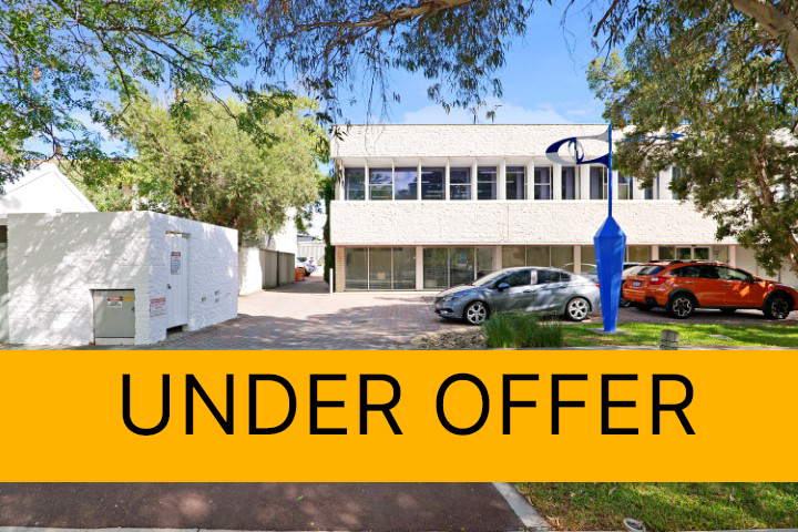 5/245 Churchill Ave, Subiaco, WA 6008