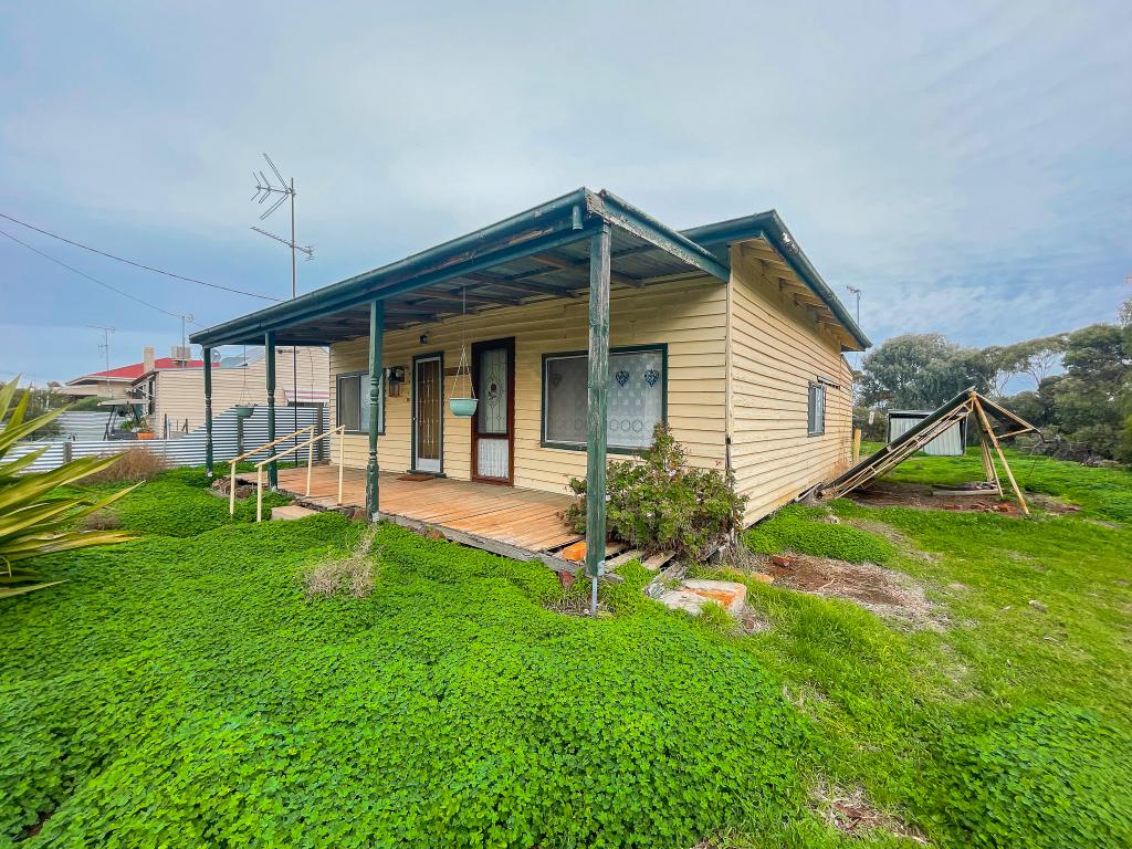 22 Church St, Berriwillock, VIC 3531