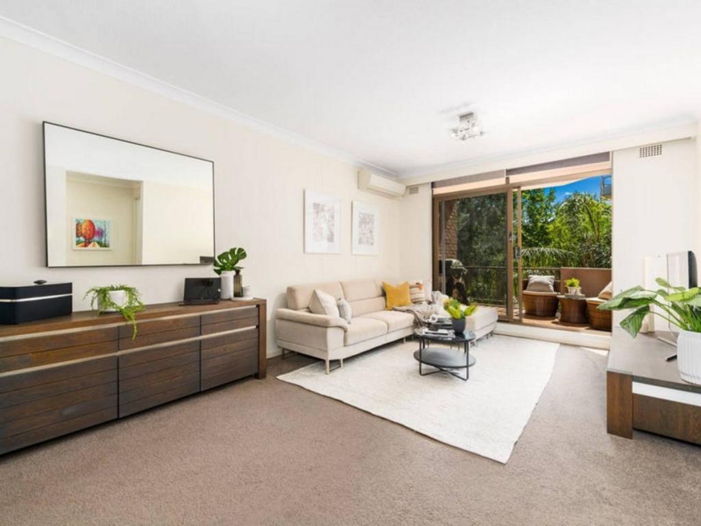 304/131 Spencer Rd, Cremorne, NSW 2090