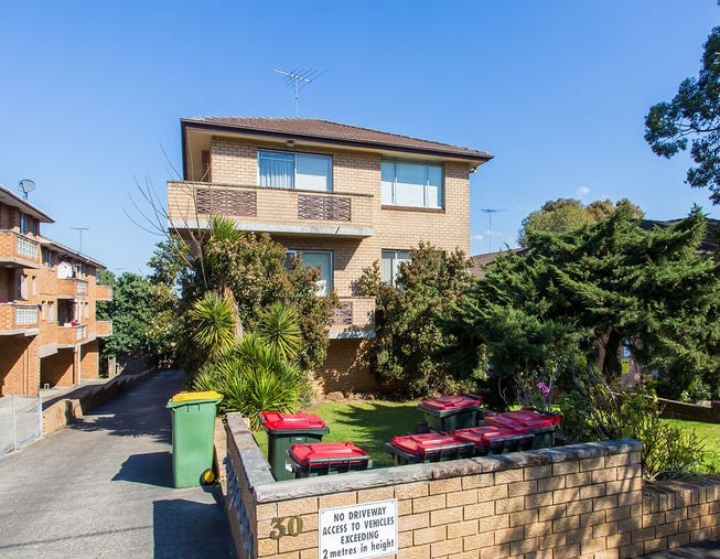 6/30 Allen St, Harris Park, NSW 2150