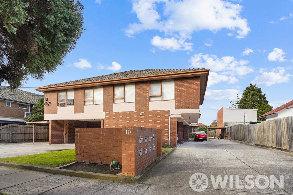 6/10 Roseberry Gr, Glen Huntly, VIC 3163