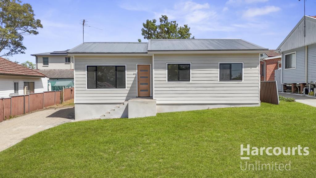 24 Sullivan St, Blacktown, NSW 2148