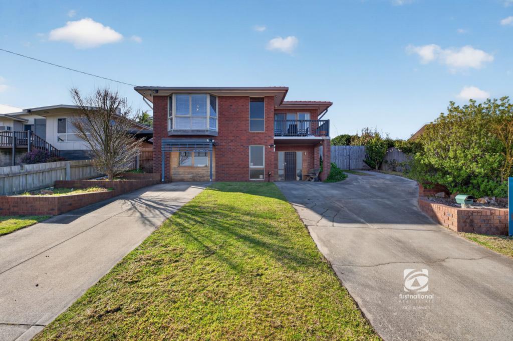 4 Nautilus Way, Lakes Entrance, VIC 3909