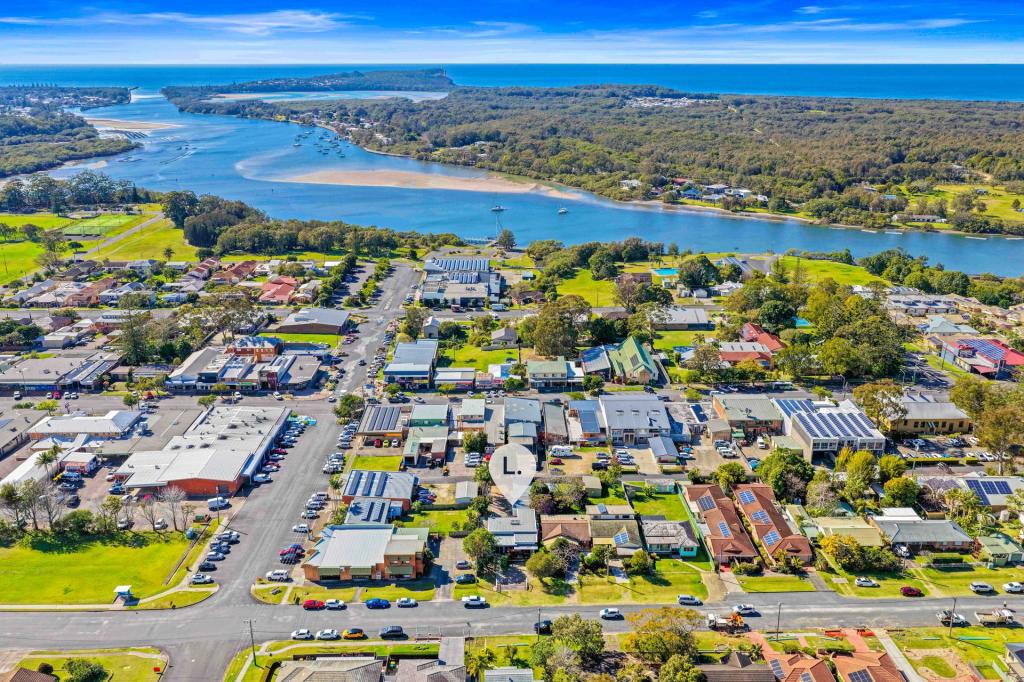 47 Lord St, Laurieton, NSW 2443