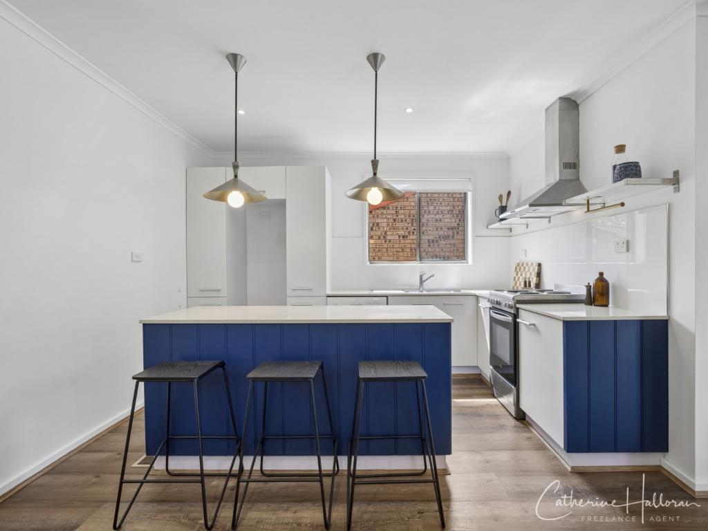 5 LIGERTWOOD ST, EVATT, ACT 2617