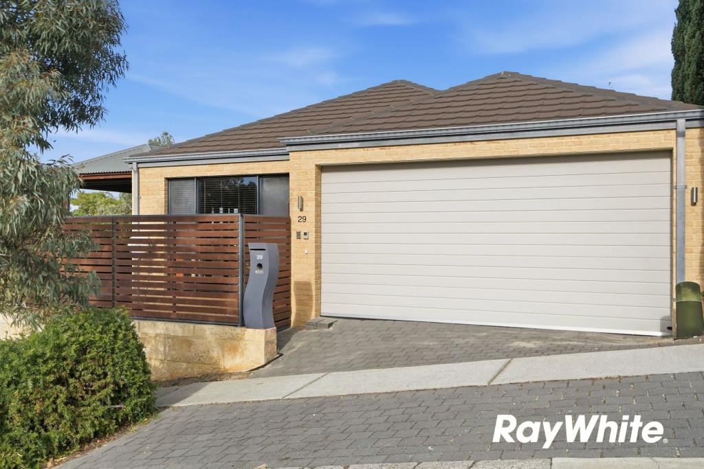 29 Kelvin St, Maylands, WA 6051
