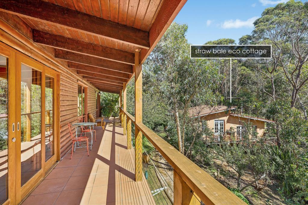 96-98 Mount Hay Rd, Leura, NSW 2780