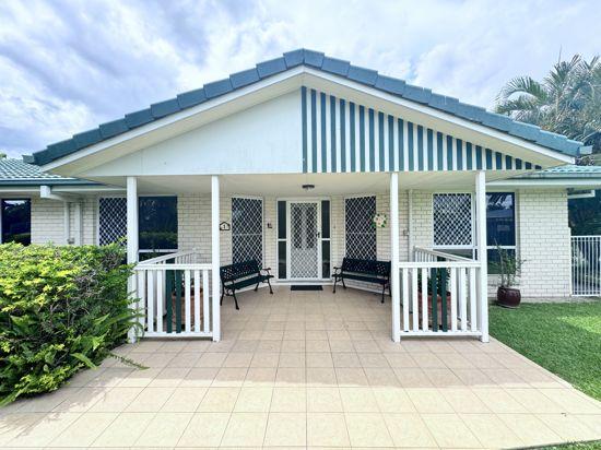 1 Challenger Ave, Flinders View, QLD 4305