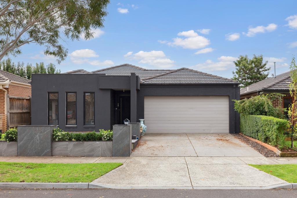 46 Eliot Ave, Doreen, VIC 3754