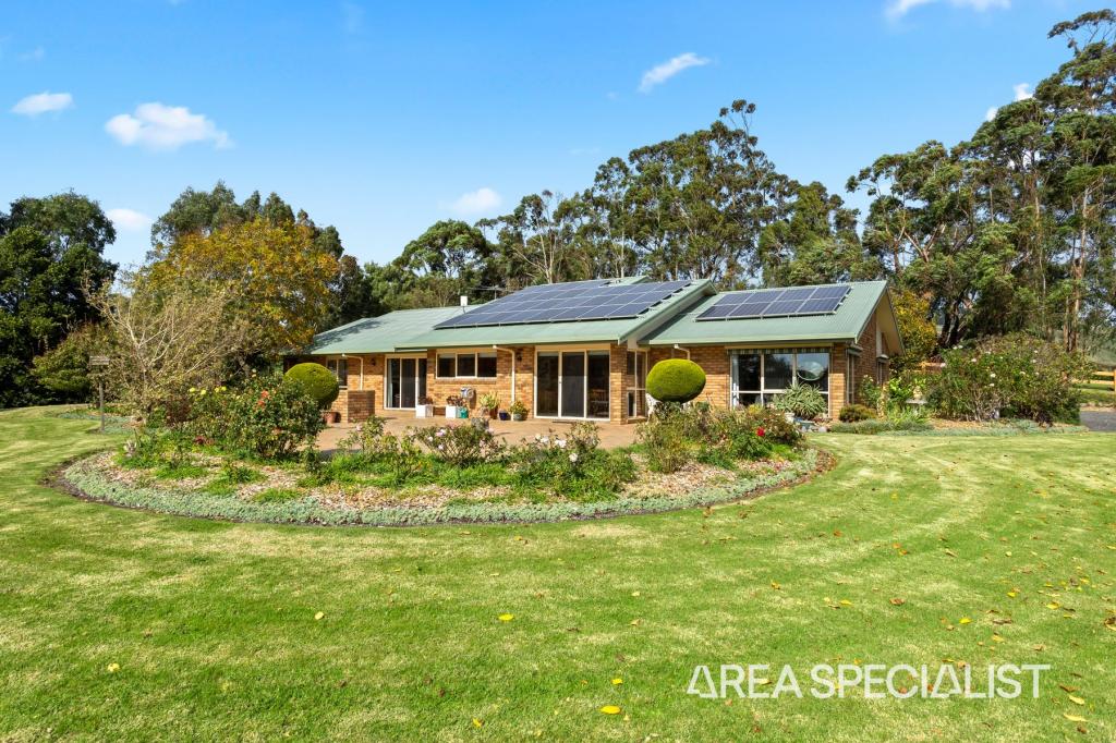 65 Boundary Rd, Loch, VIC 3945