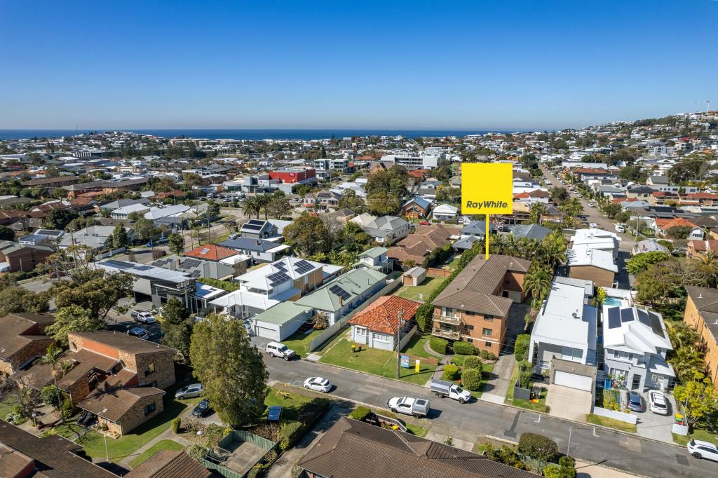 8/14 Selwyn St, Merewether, NSW 2291