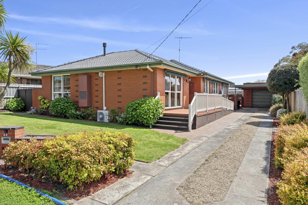 44 Stork Ave, Belmont, VIC 3216