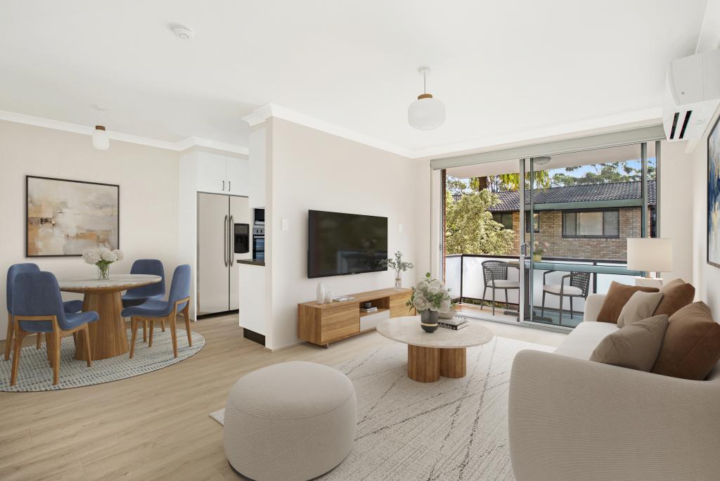21/4 Buller Rd, Artarmon, NSW 2064