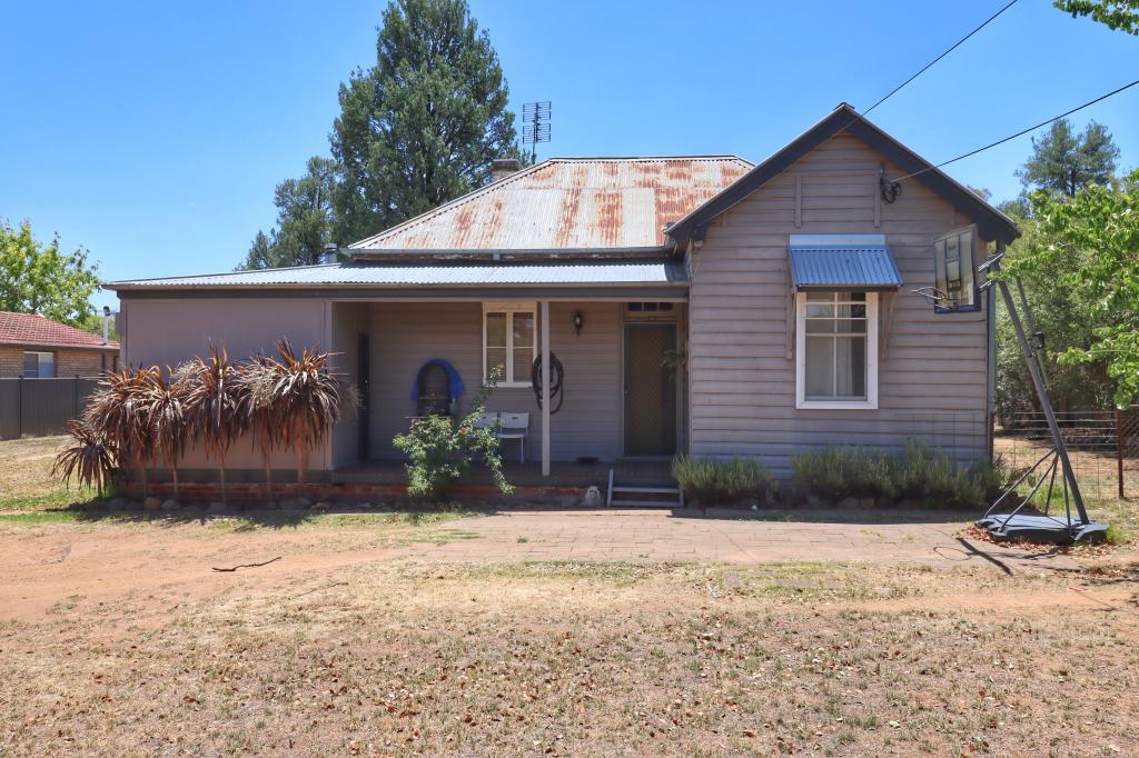 16 Eulo St, Cowra, NSW 2794