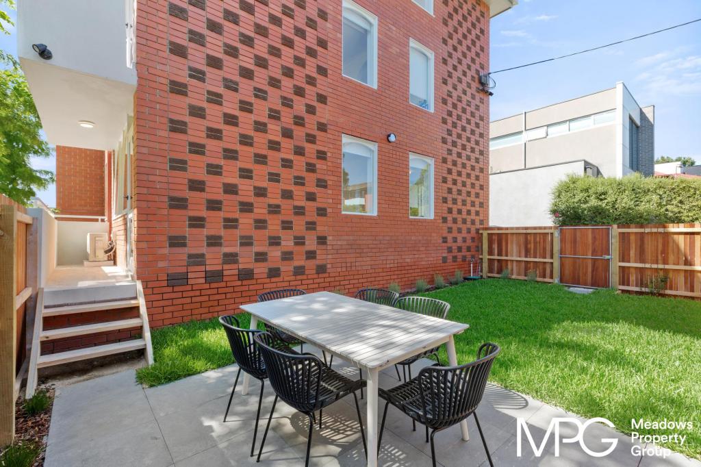 2/18 Gladstone St, Kew, VIC 3101