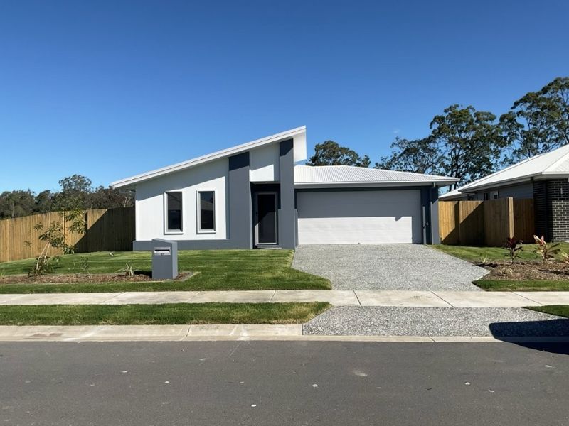 21 Syrah St, Logan Reserve, QLD 4133