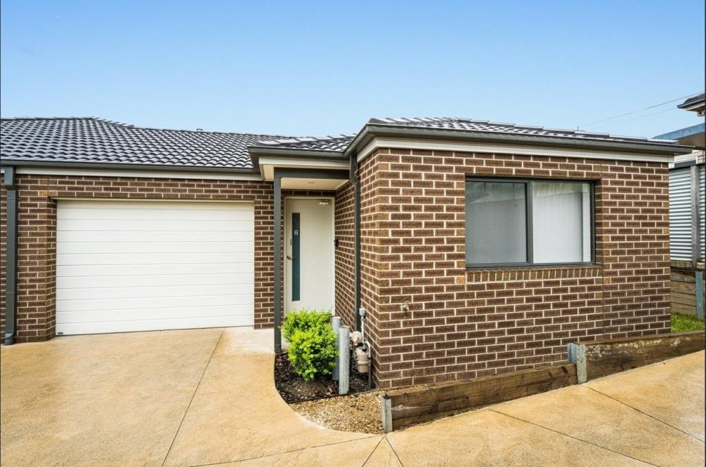 2/145 West Fyans St, Newtown, VIC 3220