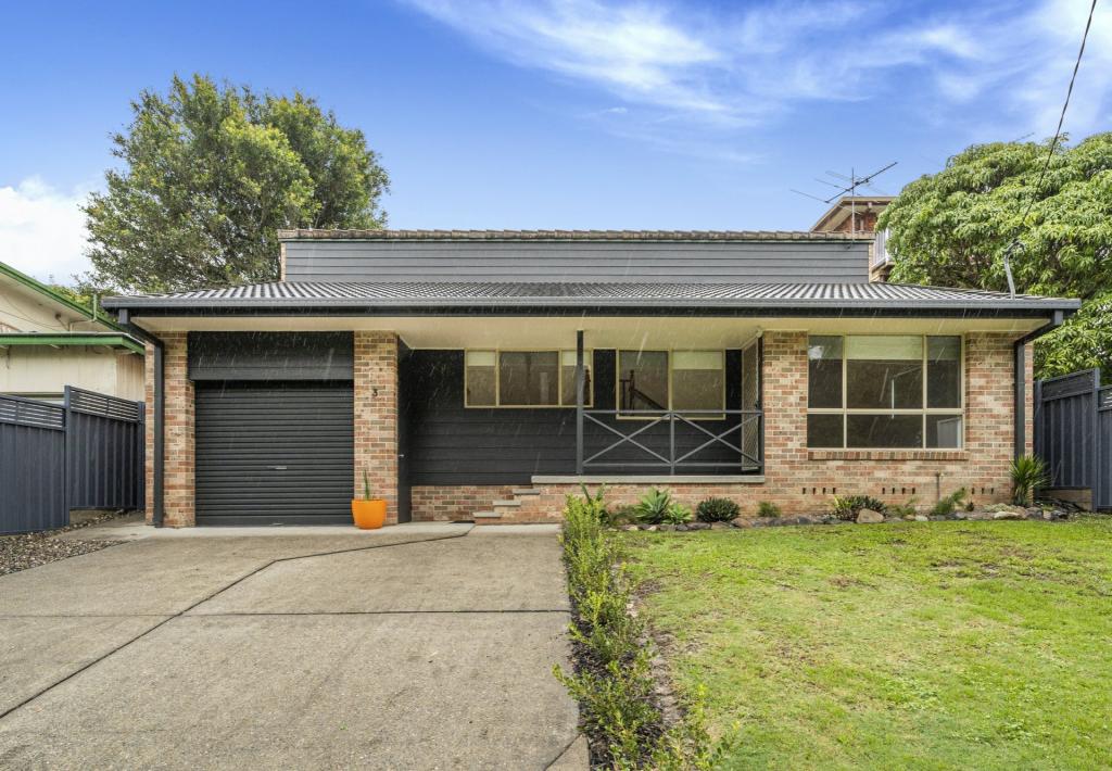 3 Quarry St, South West Rocks, NSW 2431