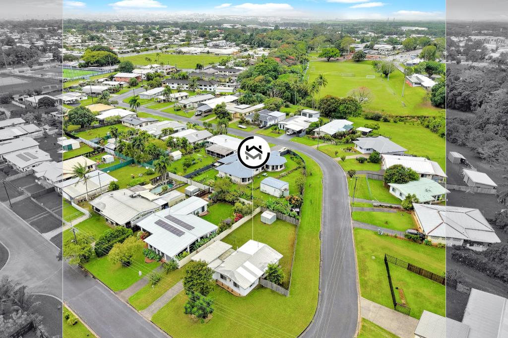 2 JIRRIMA ST, WOREE, QLD 4868