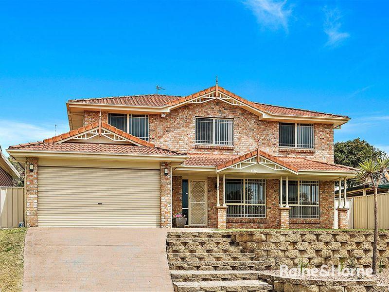 48 Berringer Way, Flinders, NSW 2529