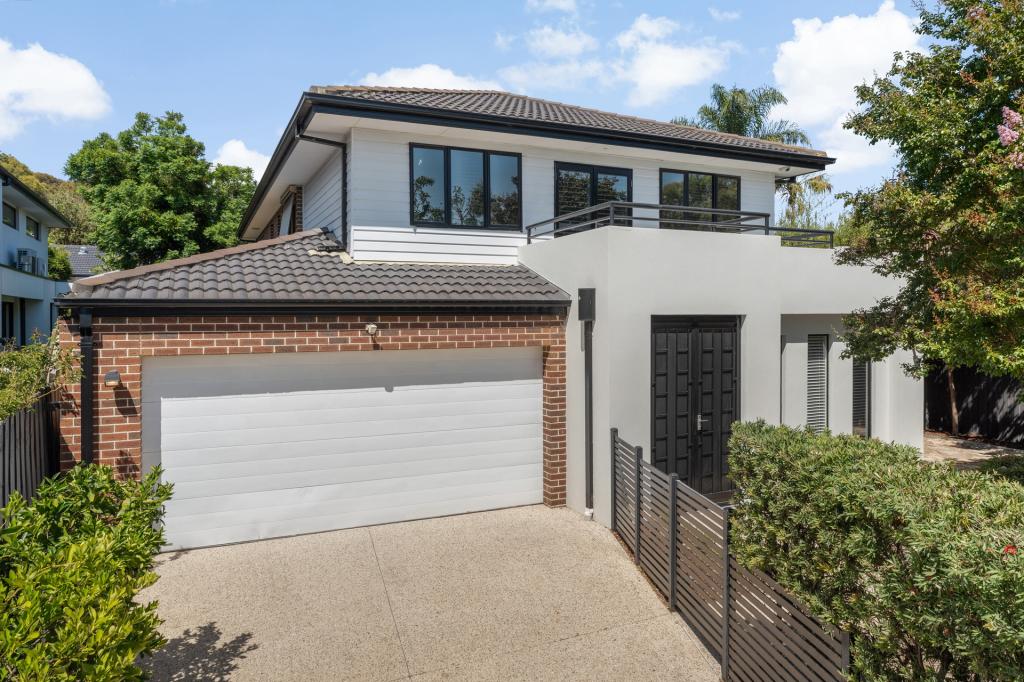 6 Saltair St, Hampton East, VIC 3188