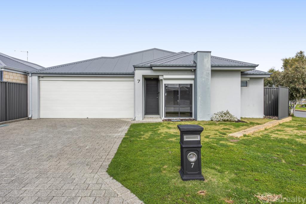 7 Saltwater St, Baldivis, WA 6171