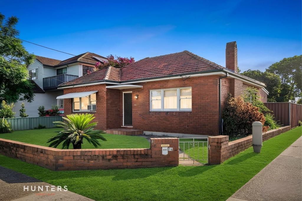 14 Norman Ave, Dolls Point, NSW 2219