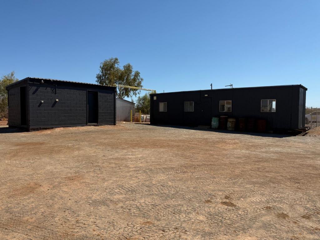 1963 Anderson Rd, Karratha Industrial Estate, WA 6714