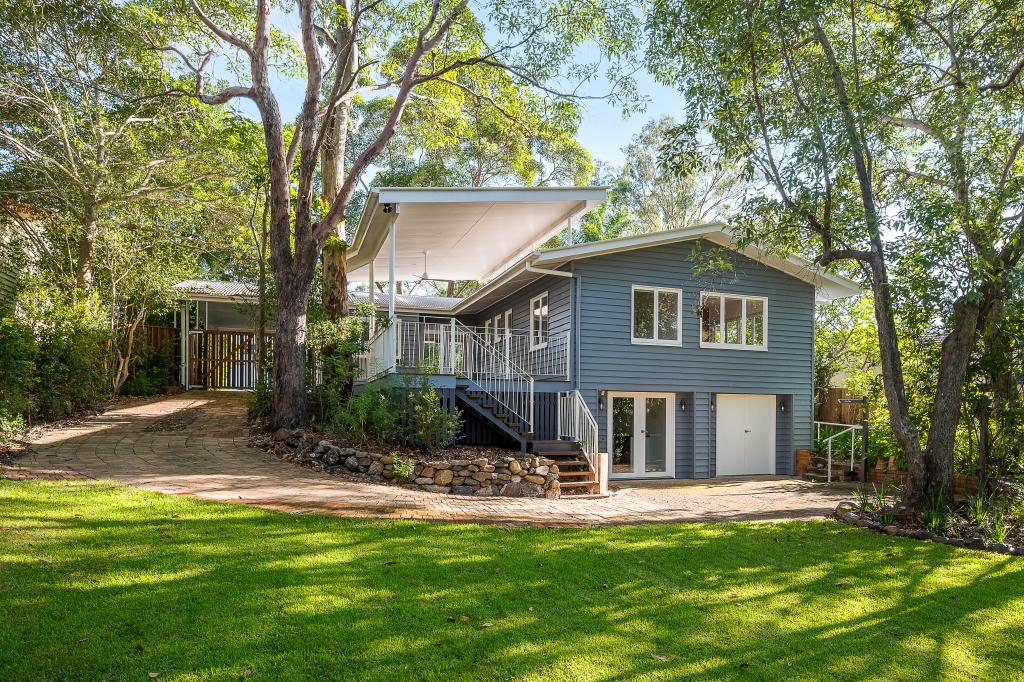 43 Edson St, Kenmore, QLD 4069